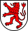 Wappen Bremgarten